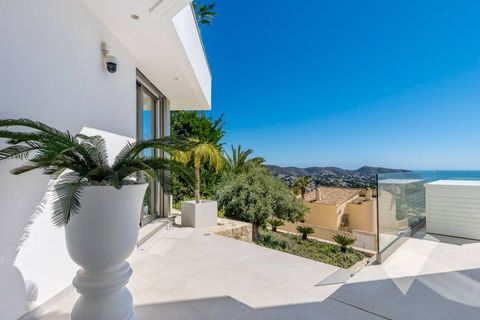 Villa i Moraira, Alicante, Moraira - € 3.200.000 | Ref: 50-33576 - foto 14