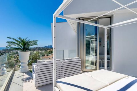 Villa i Moraira, Alicante, Moraira - € 3.200.000 | Ref: 50-33576 - foto 15