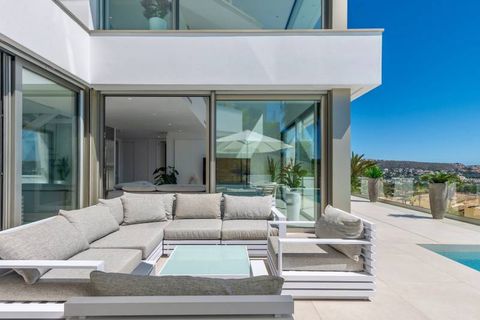 Villa i Moraira, Alicante, Moraira - € 3.200.000 | Ref: 50-33576 - foto 17