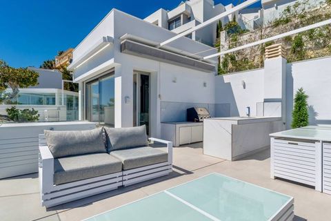 Villa i Moraira, Alicante, Moraira - € 3.200.000 | Ref: 50-33576 - foto 18