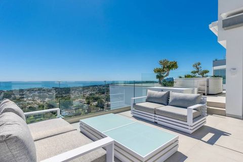 Villa i Moraira, Alicante, Moraira - € 3.200.000 | Ref: 50-33576 - foto 19