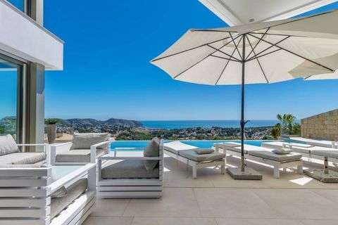 Villa i Moraira, Alicante, Moraira - € 3.200.000 | Ref: 50-33576 - foto 20