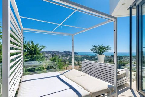 Villa i Moraira, Alicante, Moraira - € 3.200.000 | Ref: 50-33576 - foto 21