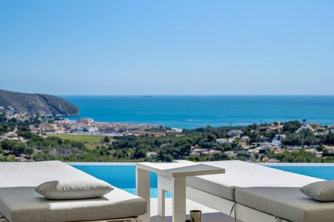 Villa i Moraira, Alicante, Moraira - € 3.200.000 | Ref: 50-33576 - foto 22