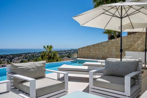 Villa i Moraira, Alicante, Moraira - € 3.200.000 | Ref: 50-33576 - foto 23