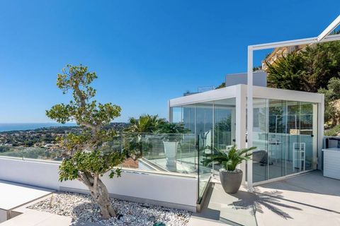Villa i Moraira, Alicante, Moraira - € 3.200.000 | Ref: 50-33576 - foto 24