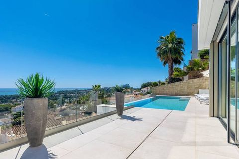 Villa i Moraira, Alicante, Moraira - € 3.200.000 | Ref: 50-33576 - foto 25