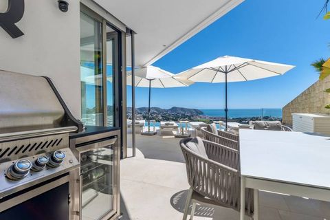 Villa i Moraira, Alicante, Moraira - € 3.200.000 | Ref: 50-33576 - foto 28