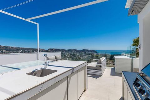 Villa i Moraira, Alicante, Moraira - € 3.200.000 | Ref: 50-33576 - foto 29