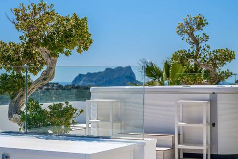 Villa i Moraira, Alicante, Moraira - € 3.200.000 | Ref: 50-33576 - foto 30