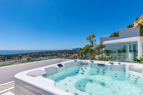 Villa i Moraira, Alicante, Moraira - € 3.200.000 | Ref: 50-33576 - foto 31