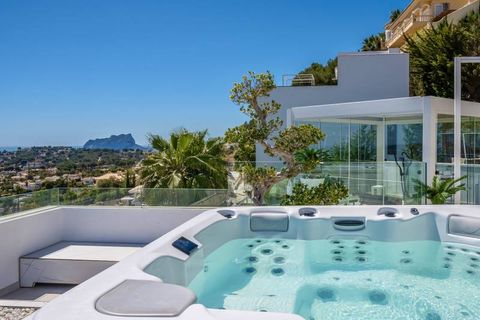 Villa i Moraira, Alicante, Moraira - € 3.200.000 | Ref: 50-33576 - foto 32