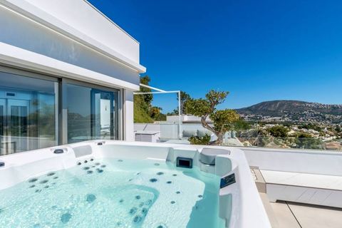 Villa i Moraira, Alicante, Moraira - € 3.200.000 | Ref: 50-33576 - foto 33