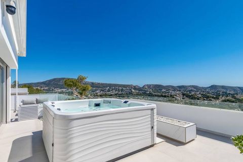 Villa i Moraira, Alicante, Moraira - € 3.200.000 | Ref: 50-33576 - foto 34