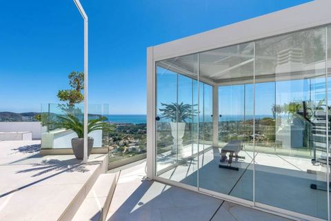 Villa i Moraira, Alicante, Moraira - € 3.200.000 | Ref: 50-33576 - foto 35