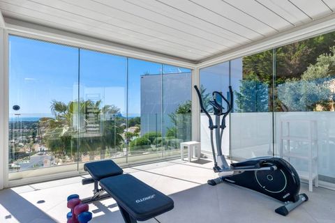 Villa i Moraira, Alicante, Moraira - € 3.200.000 | Ref: 50-33576 - foto 36