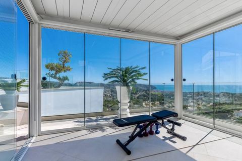 Villa i Moraira, Alicante, Moraira - € 3.200.000 | Ref: 50-33576 - foto 37