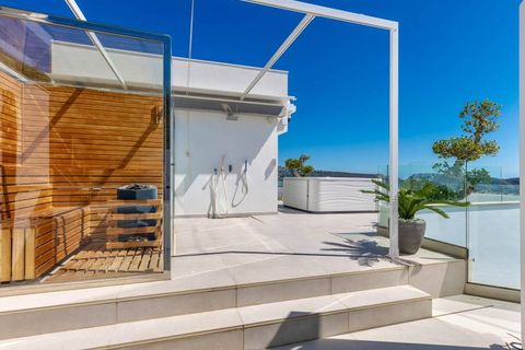 Villa i Moraira, Alicante, Moraira - € 3.200.000 | Ref: 50-33576 - foto 39