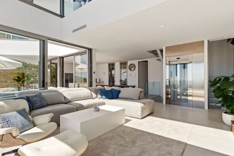 Villa i Moraira, Alicante, Moraira - € 3.200.000 | Ref: 50-33576 - foto 42