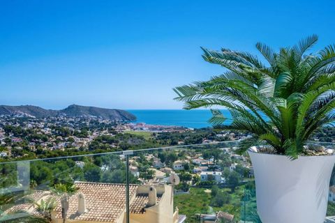 Villa i Moraira, Alicante, Moraira - € 3.200.000 | Ref: 50-33576 - foto 44
