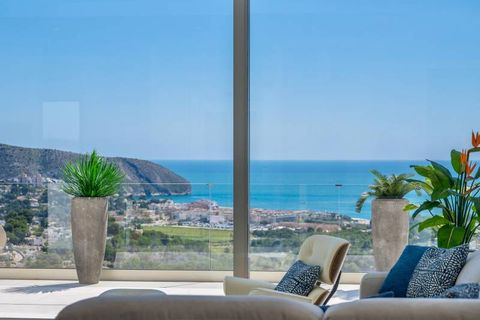 Villa i Moraira, Alicante, Moraira - € 3.200.000 | Ref: 50-33576 - foto 45