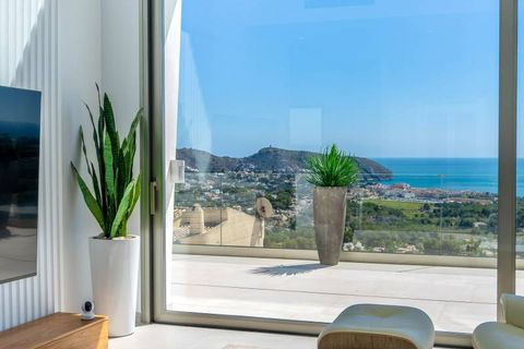 Villa i Moraira, Alicante, Moraira - € 3.200.000 | Ref: 50-33576 - foto 46