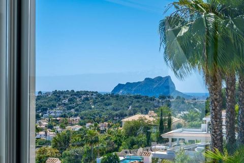 Villa i Moraira, Alicante, Moraira - € 3.200.000 | Ref: 50-33576 - foto 47