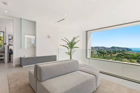 Villa i Moraira, Alicante, Moraira - € 3.200.000 | Ref: 50-33576 - foto 48