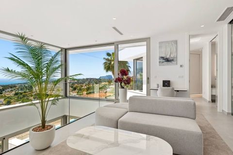 Villa i Moraira, Alicante, Moraira - € 3.200.000 | Ref: 50-33576 - foto 49
