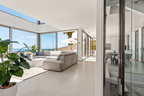 Villa i Moraira, Alicante, Moraira - € 3.200.000 | Ref: 50-33576 - foto 50