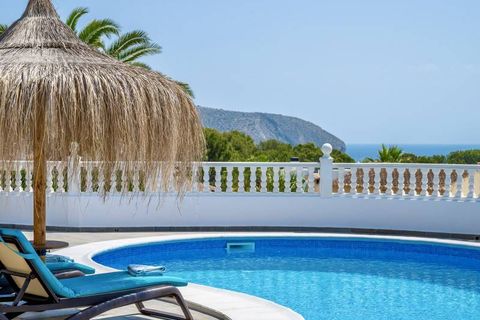 Villa i Moraira, Alicante, Moraira - € 1.150.000 | Ref: 50-13367 - foto 4
