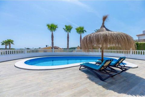 Villa i Moraira, Alicante, Moraira - € 1.150.000 | Ref: 50-13367 - foto 16