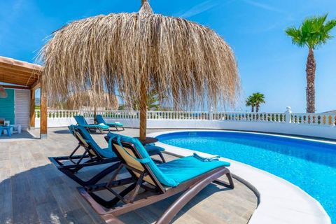 Villa i Moraira, Alicante, Moraira - € 1.150.000 | Ref: 50-13367 - foto 18