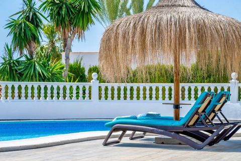 Villa i Moraira, Alicante, Moraira - € 1.150.000 | Ref: 50-13367 - foto 20