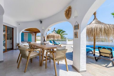 Villa i Moraira, Alicante, Moraira - € 1.150.000 | Ref: 50-13367 - foto 21
