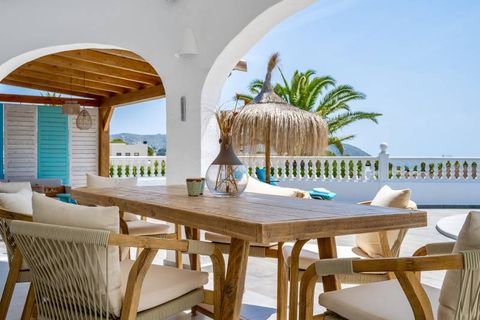 Villa i Moraira, Alicante, Moraira - € 1.150.000 | Ref: 50-13367 - foto 22