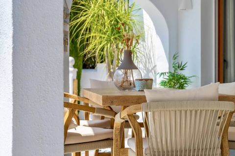 Villa i Moraira, Alicante, Moraira - € 1.150.000 | Ref: 50-13367 - foto 23