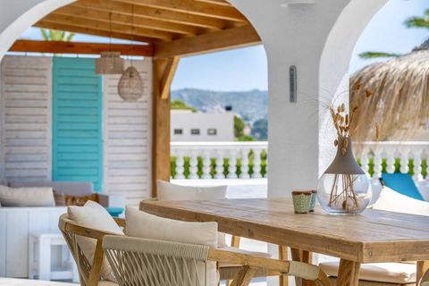 Villa i Moraira, Alicante, Moraira - € 1.150.000 | Ref: 50-13367 - foto 25