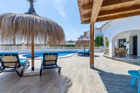 Villa i Moraira, Alicante, Moraira - € 1.150.000 | Ref: 50-13367 - foto 27