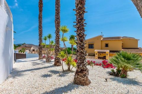 Villa i Moraira, Alicante, Moraira - € 1.150.000 | Ref: 50-13367 - foto 28