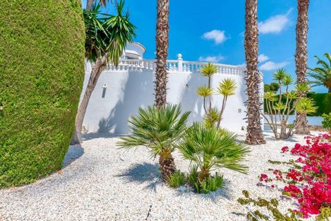 Villa i Moraira, Alicante, Moraira - € 1.150.000 | Ref: 50-13367 - foto 29