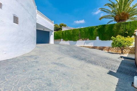Villa i Moraira, Alicante, Moraira - € 1.150.000 | Ref: 50-13367 - foto 30