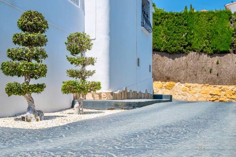 Villa i Moraira, Alicante, Moraira - € 1.150.000 | Ref: 50-13367 - foto 31