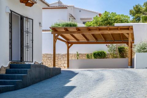 Villa i Moraira, Alicante, Moraira - € 1.150.000 | Ref: 50-13367 - foto 33