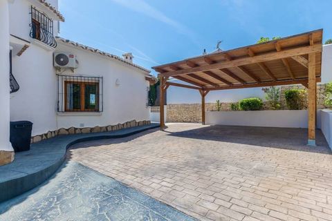 Villa i Moraira, Alicante, Moraira - € 1.150.000 | Ref: 50-13367 - foto 34