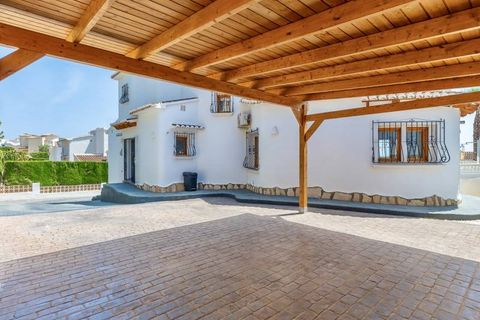Villa i Moraira, Alicante, Moraira - € 1.150.000 | Ref: 50-13367 - foto 35