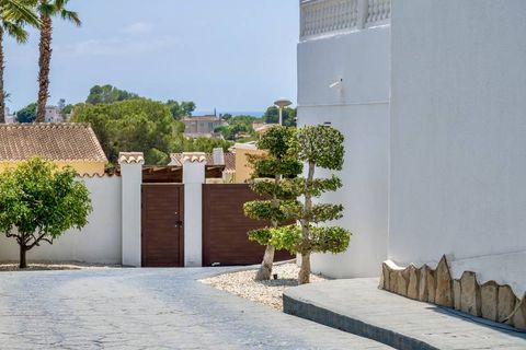 Villa i Moraira, Alicante, Moraira - € 1.150.000 | Ref: 50-13367 - foto 36