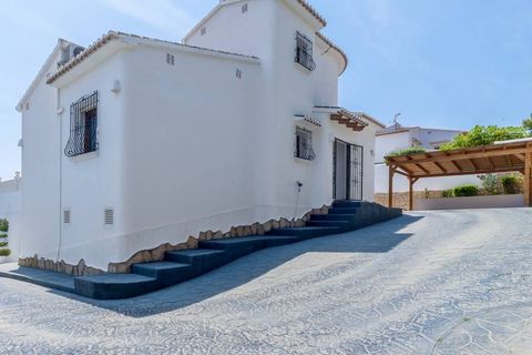 Villa i Moraira, Alicante, Moraira - € 1.150.000 | Ref: 50-13367 - foto 37