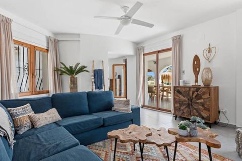 Villa i Moraira, Alicante, Moraira - € 1.150.000 | Ref: 50-13367 - foto 38