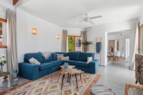 Villa i Moraira, Alicante, Moraira - € 1.150.000 | Ref: 50-13367 - foto 39